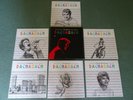 The Best Of Bacharach 6 Vinyl LP Box Set