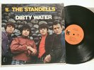 THE STANDELLS - Dirty Water, vinyl LP, Tower Records, ST 5027, EX cond.