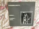 Throbbing Gristle - Editions Frankfurt Berlin Vinyl LP 1983 S.Phonograph SJAMS31