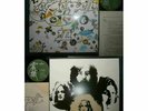 Led Zeppelin - III Asian LP #6 PRO-4021 +insert