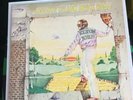 ELTON JOHN Goodbye Yellow Brick Road YELLOW VINYL Double LP Excellent Condition.