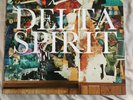 Delta Spirit by Delta Spirit (Vinyl, Nov-2016, Dualtone Music)