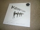 KRAFTWERK Minimum Maximum 2005 4 x LP Boxed Set NEW SEALED MINT