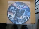Hammerfall - Chapter v .... Vinyl Picture Lp