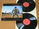 PINK FLOYD * Delicate Sound Of Thunder * Russian Repress Gatefold Vinyl  2 x LP