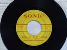 northern soul CHUCK CORBY/ ENTREES City of Strangers/Bring My Daddy Ho SONIC 118