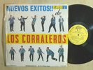 LATIN CUMBIA LP - NUEVOS EXITOS DE LOS CORRALEROS Fuentes Colombia 300408