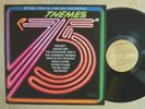 FUNK SOUL LP - ETTORE STRATTA AND HIS ORCHESTRA - THEMES '75 Breaks PROMO VG+