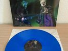 GHOST - CAN YOU HEAR THE THUNDER - LP - NEW  -  LIMITED - BLUE