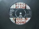 PAUL McCARTNEY / WINGS DEMO 45 ' LET 'EM IN ' EDITED VERSION EXCELLENT +