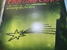 COUNTING CROWS RECOVERING THE SATELLITES RARE 1996 DGC CO LP VINYL ORIGINAL