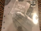 BETTER THAN EZRA -  FRICTION BABY VINYL LP REISSUE RUN OUT ELEKTRA ENTERTAINMENT