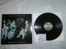 lp black sabbath-heaven and hell-vertigo