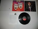 Motley Crue Theatre of Pain '85 1st Sterling EXC Analog ULTRASONIC Clean