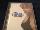 Tina Turner-Simply the Best Minidisc, Used/Excellent Condition