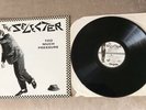 The Selecter - Too Much Pressure - LP Vinyl Rare Canadian Import VG+
