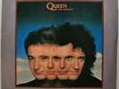 QUEEN The Miracle HMV PCSD107 INDIA VERY RARE LP