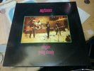 BUZZCOCKS SINGLES GOING STEADY LIBERTY LBR 1043 PETE SHELLEY PUNK