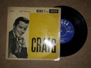 DFE 6633-1C CRAIG Craig Douglas Rare Rock Pop  DECCA 7