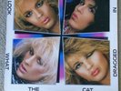 Look What The Cat Dragged In By Poison