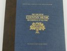 Rock Greatest Country Music Vinyl Record Set Franklin Mint 35 36 Charlie Daniels