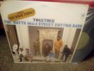 THE WATTS 103 RD ST BAND TOGETHER LP ORIG.70'S RARE USA JAZZ/ FUNK DO YOUR THING