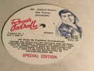 70's Special U.S. AIR FORCE Presents ROGER CARROLL Radio Show 2 LP Set ELVIS