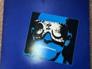 Uk Subs Another Kind Of Blues Lp Blue Vinyl