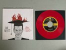JOHN WATERS  MAKE TROUBLE Red 7