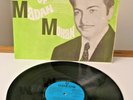 Madan Mohan ?– Movie Melodies Of Madan Mohan 1967 Bollywood LP Vinyl Record