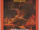 JUDAS PRIEST: Sad Wings of Destiny 180g KOCH Heavy Metal LP NM Vinyl