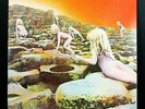 Led Zeppelin HOUSES OF THE HOLY, Vintage Vinyl, Atlantic (1977)