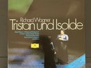 WAGNER Tristan und Isolde * Bayreuth * BÖHM NILSSON TALVELA * DG 2720057