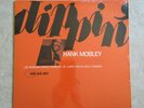 LP - Hank Mobley - Dippin' / Blue Note Reissue