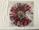 White Rob Zombie: Astro-Creep 2000 blood red splatter vinyl LP record