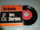 The Beatles & Tony Sheridan  My Bonnie