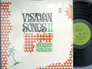 Mabuhay Singers VISAYAN SONGS II lp Villar MLS-5128 Leopoldo Silos SHRINK stereo