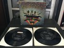 BEATLES MAGICAL MYSTERY TOUR 1ST PRESS GENUINE FACTORY SAMPLE NOT FOR SALE DEMO