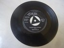CHUCK WILLIS-THUNDER AND LIGHTNING- MY LIFE- CLASSIC R & B LONDON TRI VG+