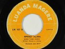 African Benga 45 - Shem Tube Andai - Mpenzi Alima - Luanda Magere - mp3