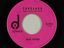Latin Funk Psych 45 - Crema Purpura - Candanga - Dideca Guatemala - mp3