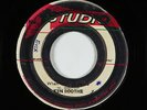 Reggae 45 - Ken Boothe - When I Fall In Love - Studio One Jamaica - mp3