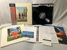 Pink Floyd ?Wish You Were Here LP Japan Half Speed CBS/Sony 30AP 1875 EX/EX OBI