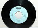 Cykle   If You Can + In Love My Friend   45 RPM   Label Records 101