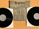 Sigrblot - Blodsband (Blood Religion Manifest) 2LP