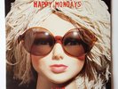 Happy Mondays NM Live 2 Factory Vinyl LP Shaun Ryder Oasis Indie Madchester EX