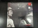 Sleaford Mods Key Markets LP sealed Red & White splatter vinyl new