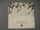 THE VELVET UNDERGROUND WHITE LIGHT/WHITE HEAT MGM 2353 024 NM COND.