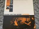 Capdown - Pound For The Sound - Black Vinyl-RARE