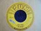 Roy Orbison - Ooby Dooby 1956 USA 45 SUN 1st